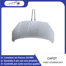 🇫🇷 CAPOT FORD T.COURIER