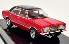 Ixo 1/43 Ford Taunus GXL 1973
