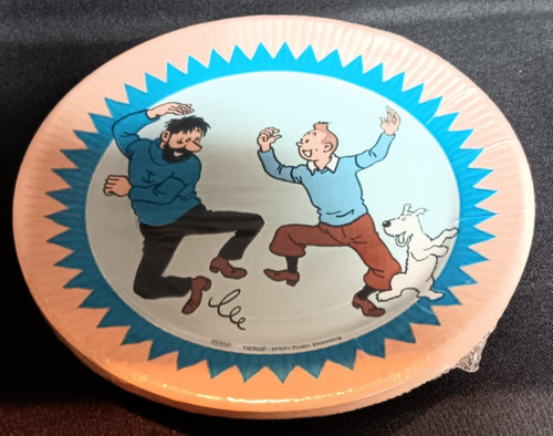 Hergé tintin milou - -, tintin,