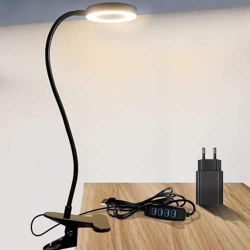 Zeyachan lampe bureau - lampe,