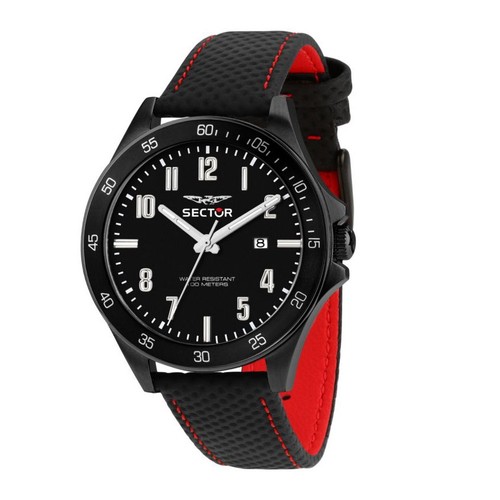 Sector orologio polso uomo - sector, da
