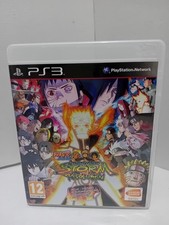 Naruto shippuden Ultimate