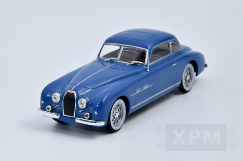 Bugatti type 101 altaya - 101,