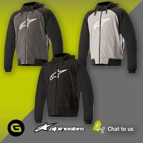 Sweat capuche moto sport - capuche,