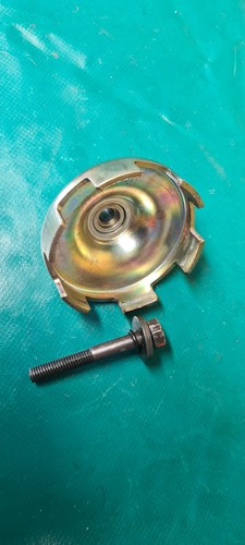Système fixe lanceur - , de