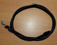 Cable de control tondeuse