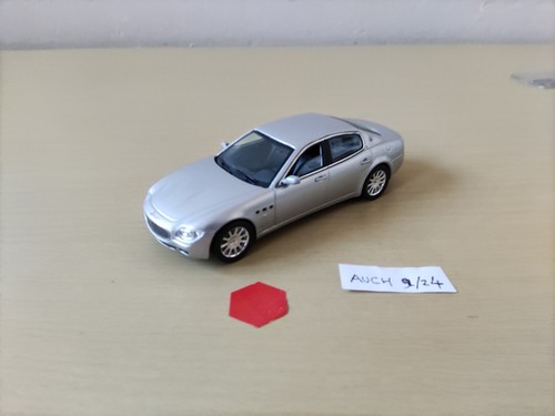 Ixo maserati quattroporte - maserati,