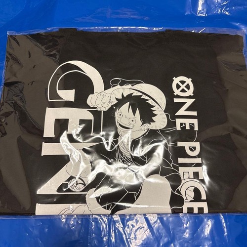 Sac fourre tout luffy une - sac, fourre-tout