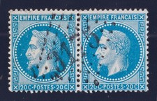 Lot 1237 - n°29Bc "Aux
