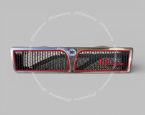 Calandra lancia delta - calandra,