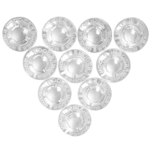 Lot protections pour - 10,