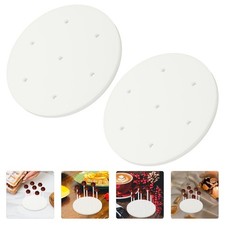  2 Pcs Support À Sucettes