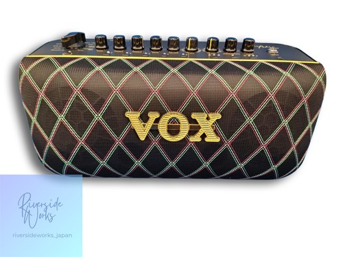 Amplificateur guitare vox adio - vox,