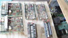 boards from an NSM esv IV CD Jukebox
