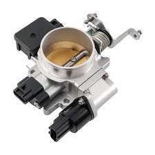 Boîtier Papillon for Jeep