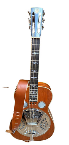 1985 dobro omi custom - 1985,
