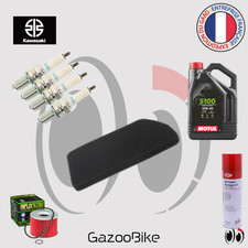 Kit Entretien Premium pour
