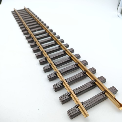 Rail droit 600 10600 - 600, mm