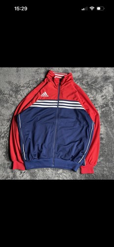 Veste adidas vintage - veste, 90s