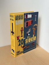 Livre Argus Valentine’s