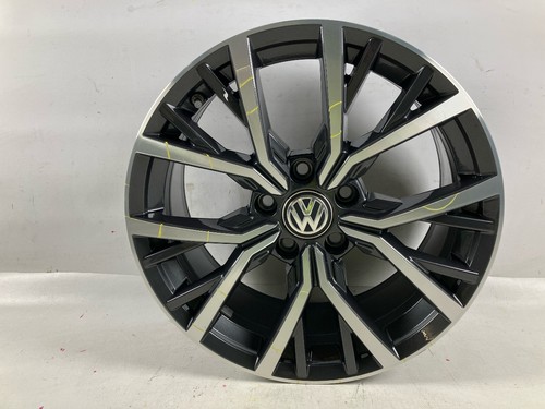 Jante alu tiguan - vw,