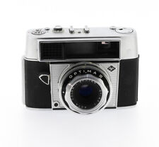 AGFA: Optima III + Agfa Apotar