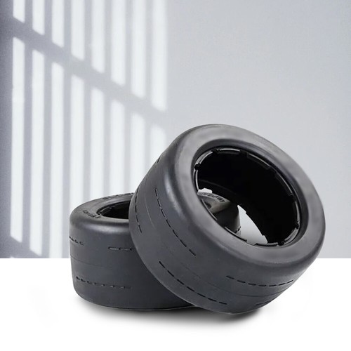 Road racing slicks tires - road,