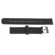 Bracelet pour Samsung Gear S2 Classic Sport noir