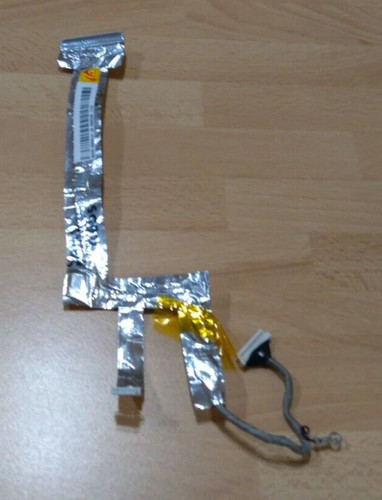 Câble plat lcd - câble, samsung