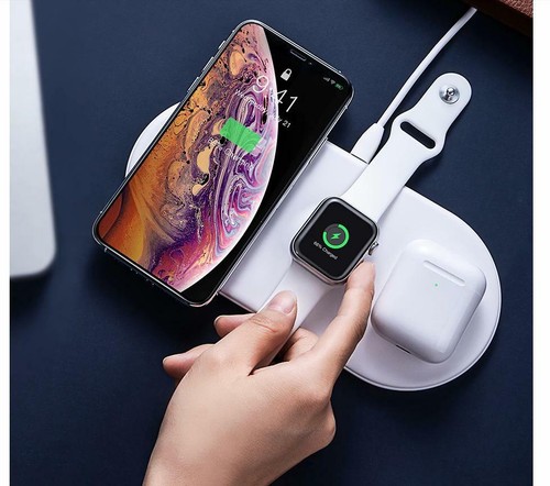 Chargeur sans fil baseus - sans, 3