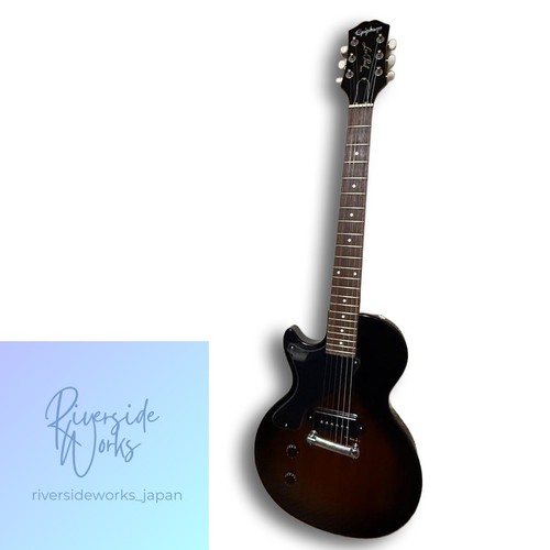 Guitare gauche epiphone - gauche,