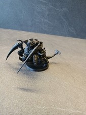warhammer 40k Tyranid