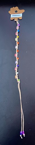 Bracelet bresilien amitie - bresilien,