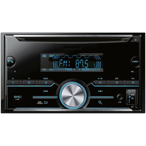 Stx din mp3 radio - stx,