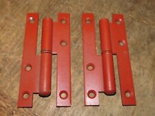 Lot 2 gonds de fenêtre volet