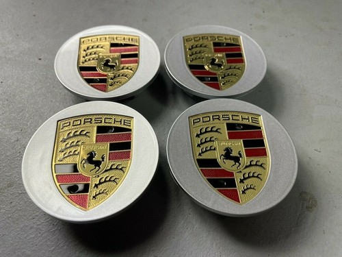 Porsche macan cache moyeu - macan,