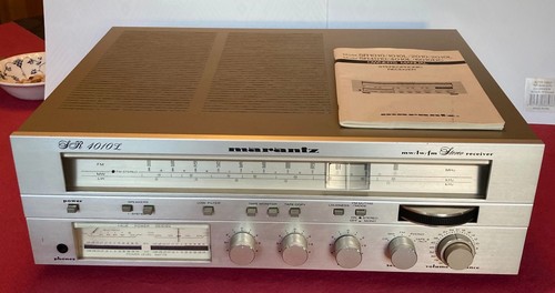 Ampli tuner marantz 4010 - marantz, l