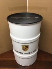Baril décoration PORSCHE