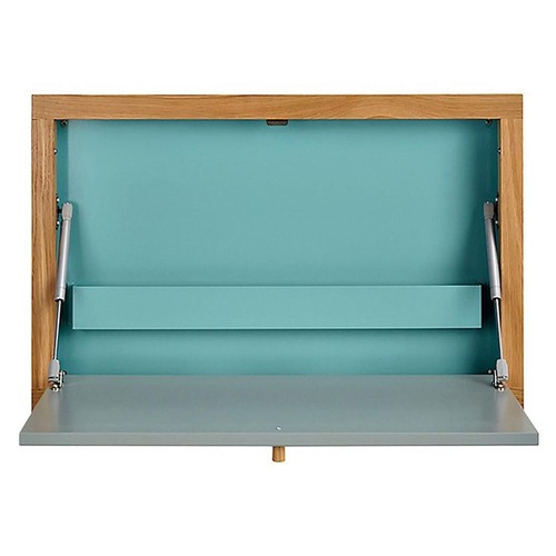 Bureau mural design - mural,