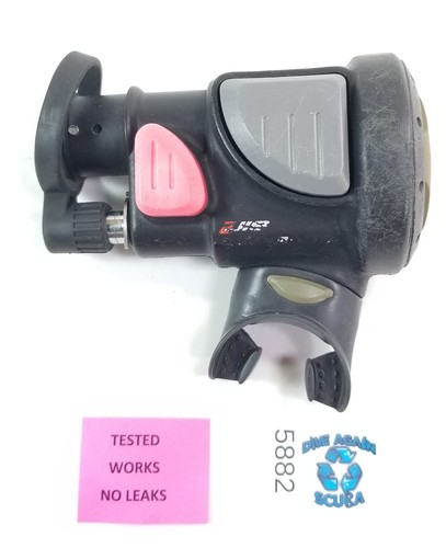 Scubapro 4th gen - scubapro, 2