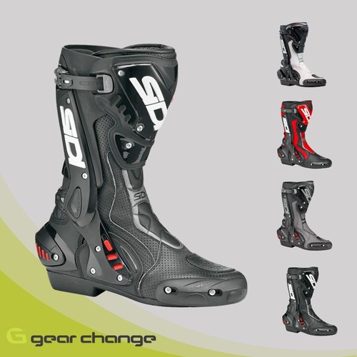 Bottes moto sidi st - moto,