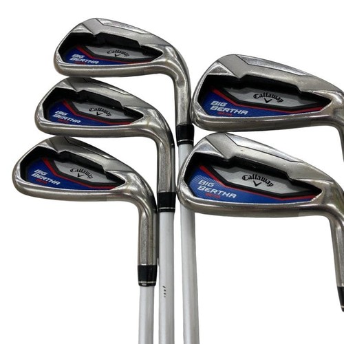 Callaway big bertha beta - callaway,