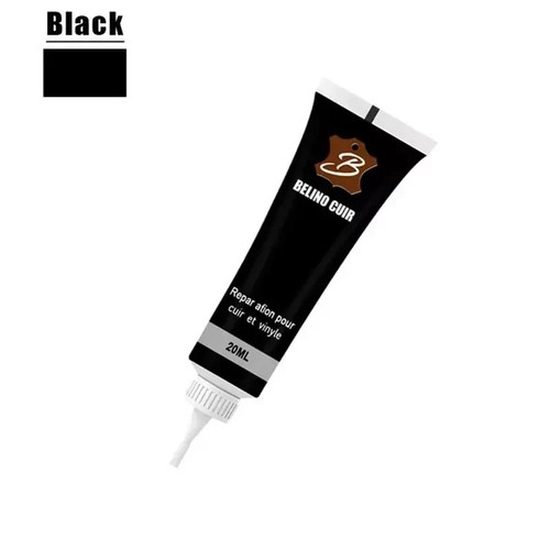 Gel reparation cuir - , voiture