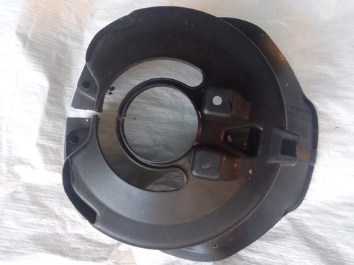 Bavette fourche peugeot tkr - bavette,