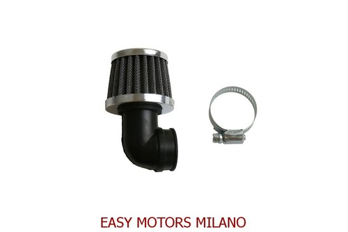 Filtre air manicotto à - air,