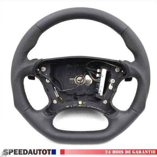 Volant mercedes 55318 r230 - volant,