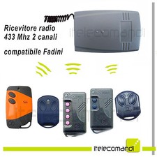 Récepteur Radio Récepteur 2