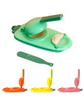 Outil manuel cuisson sous pression pour machine à mouler raviolis pour gnocchis