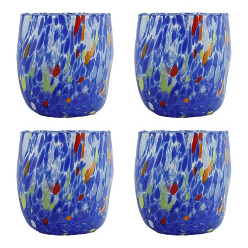 Set four murano - set, 4