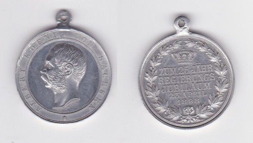 Medal king albert - albert, of